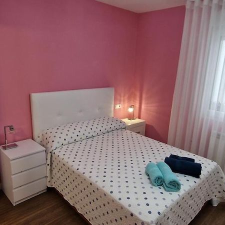 Apartmán La Solana Del Parque, 4 Pax Wifi - A Un Paso De La Playa - Vut-4627-As Gijón Exteriér fotografie