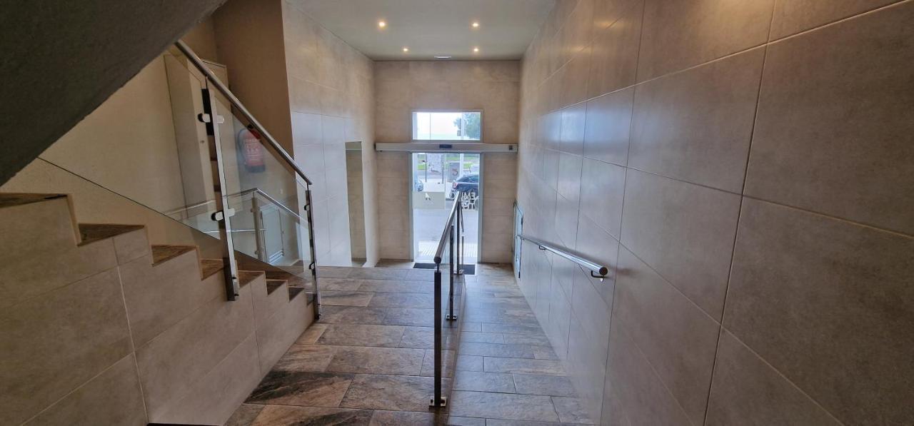Apartmán La Solana Del Parque, 4 Pax Wifi - A Un Paso De La Playa - Vut-4627-As Gijón Exteriér fotografie