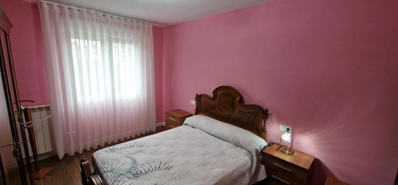 Apartmán La Solana Del Parque, 4 Pax Wifi - A Un Paso De La Playa - Vut-4627-As Gijón Exteriér fotografie